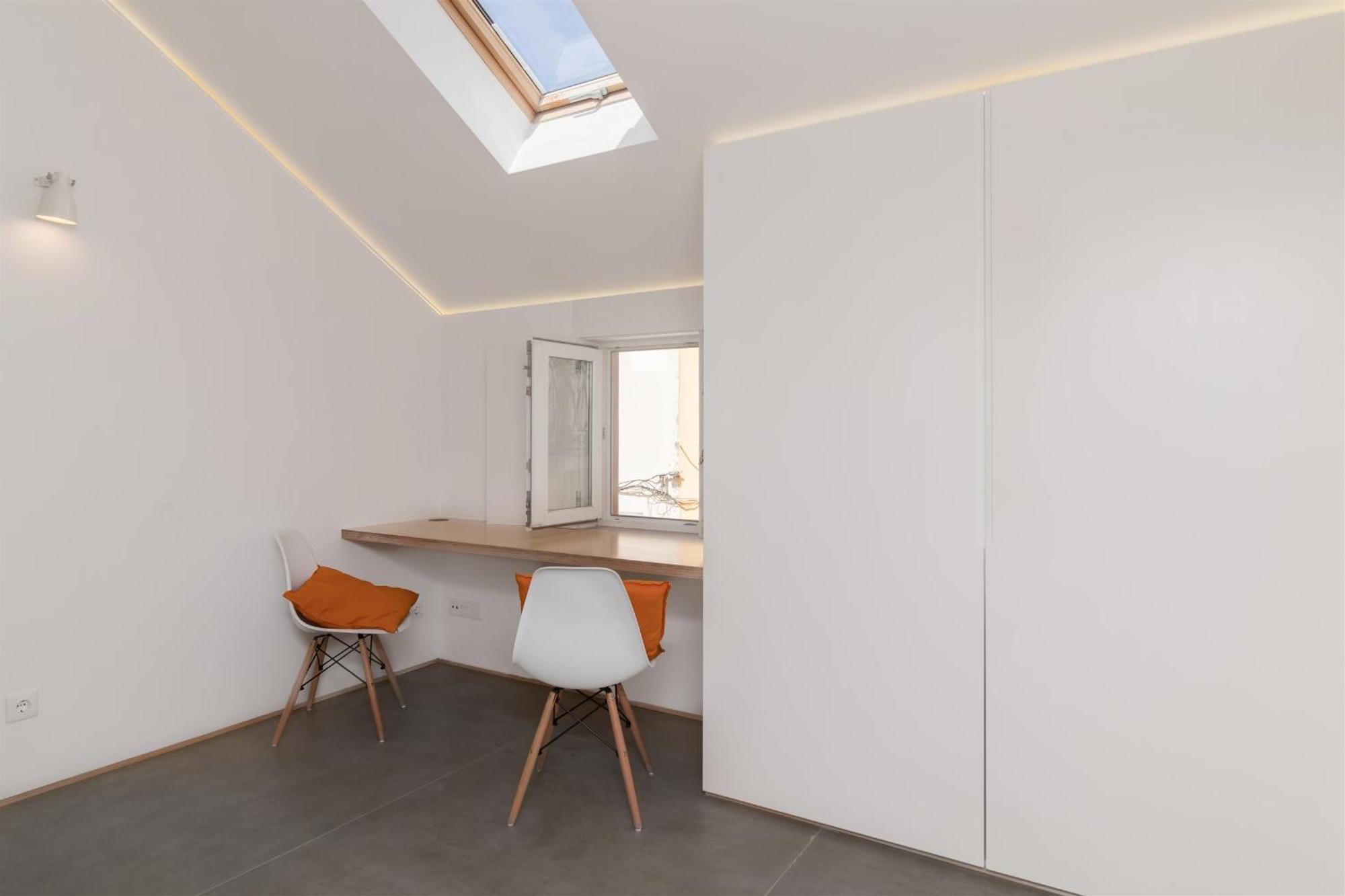 Studentville Apartamento