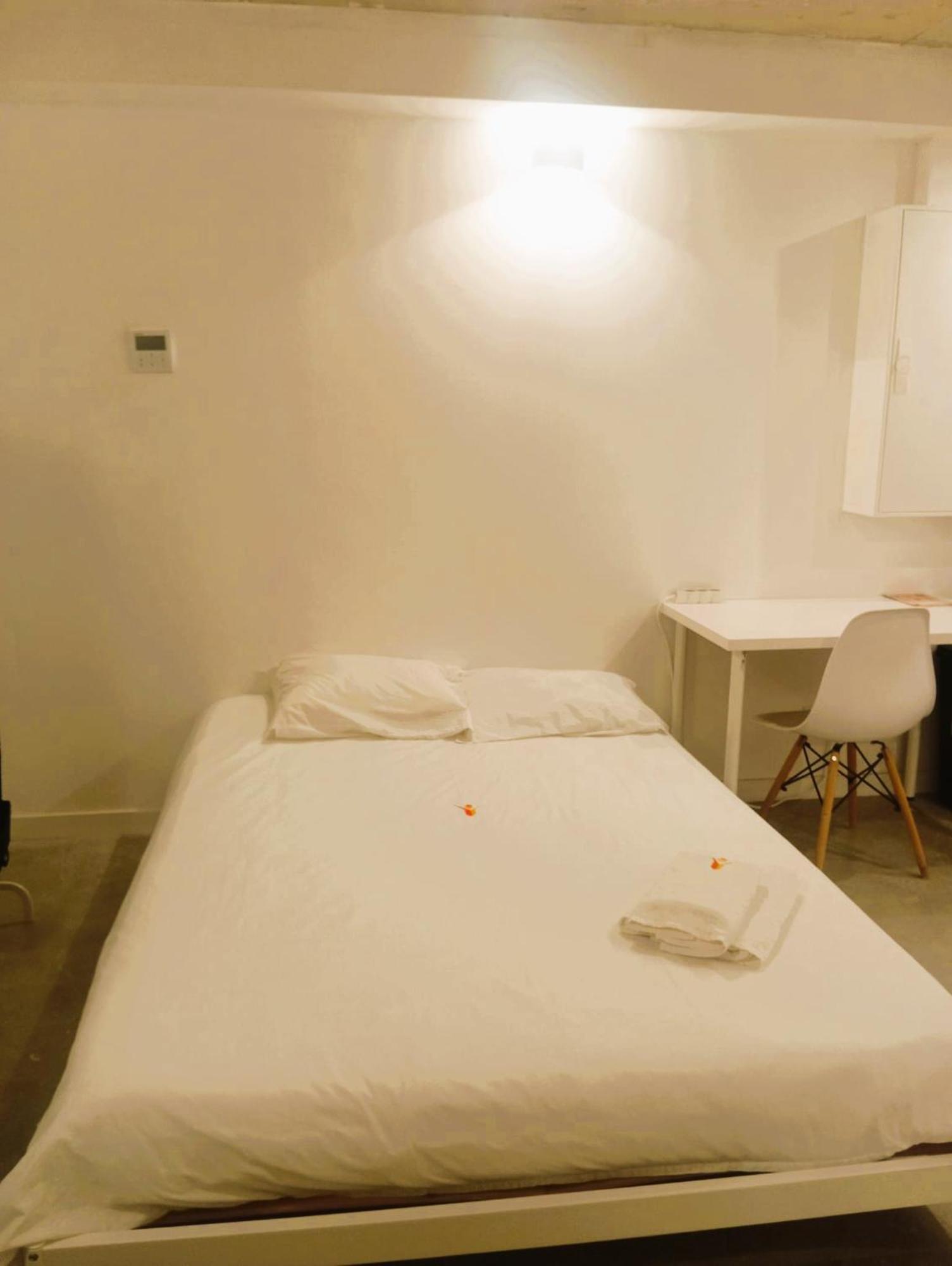 Apartamento Studentville Lisboa