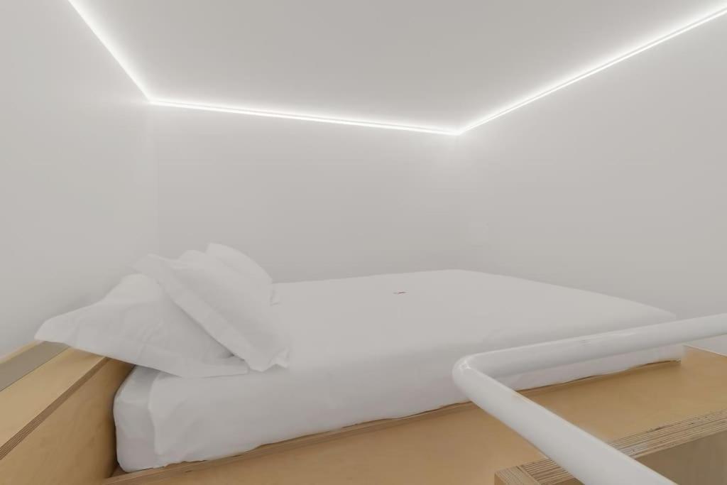 Apartment Studentville Lisbon