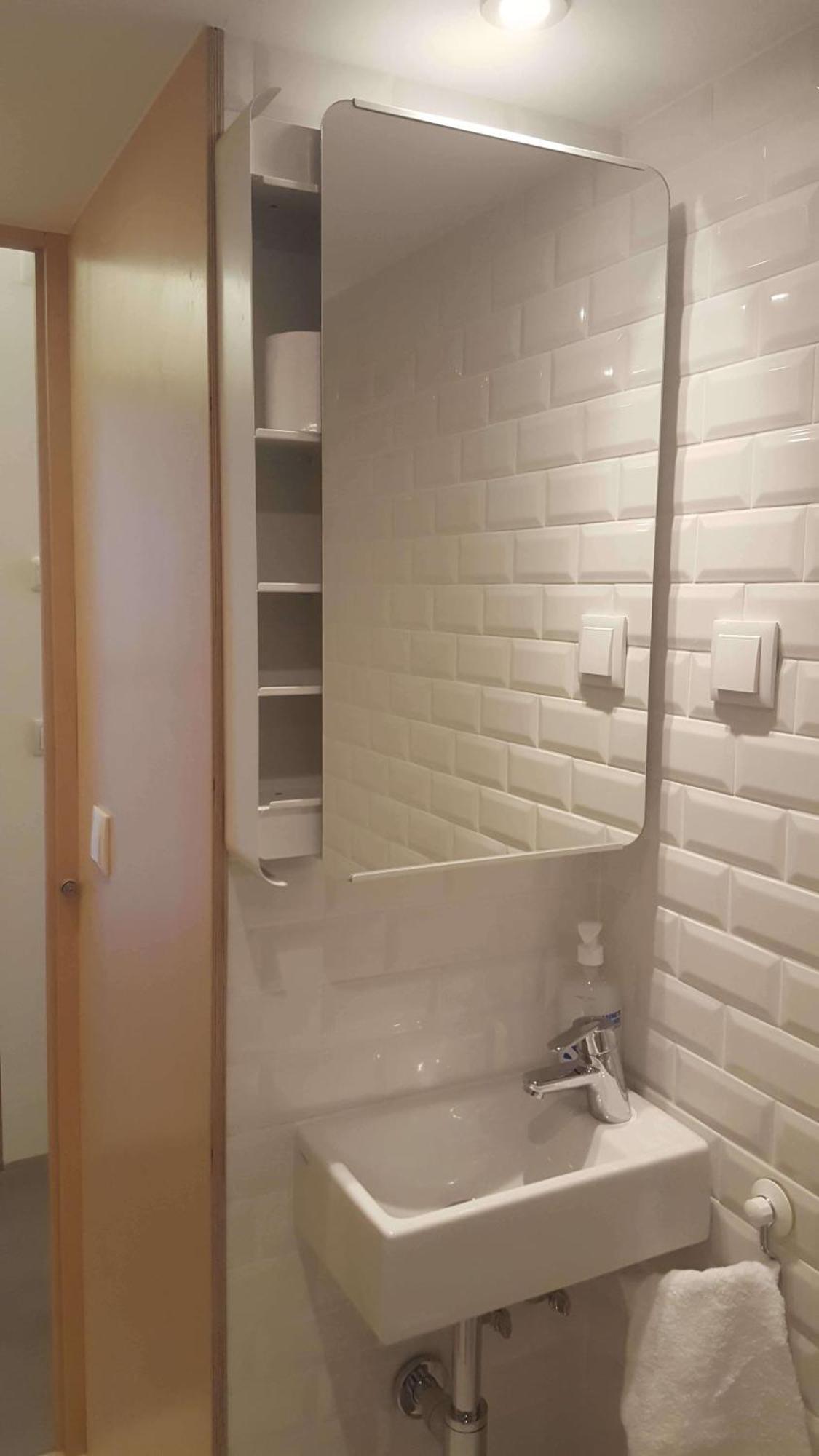 Studentville Apartment *
