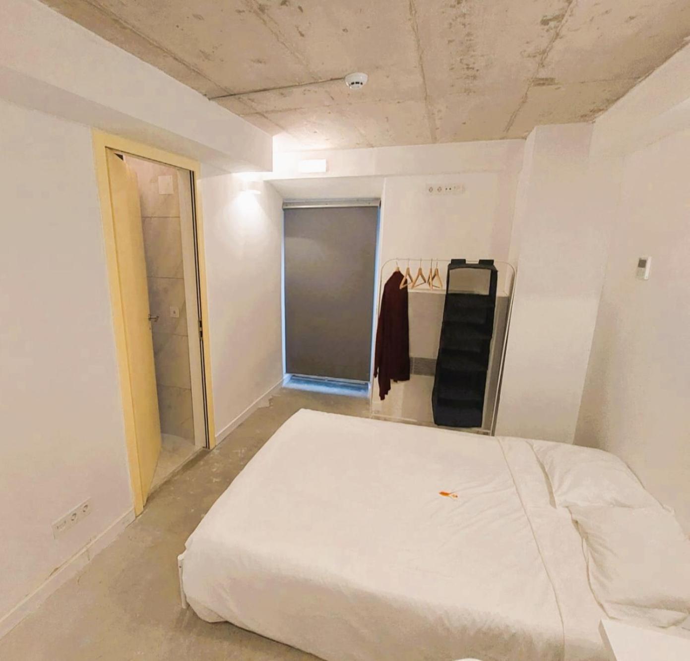 Studentville Apartment Lisbon