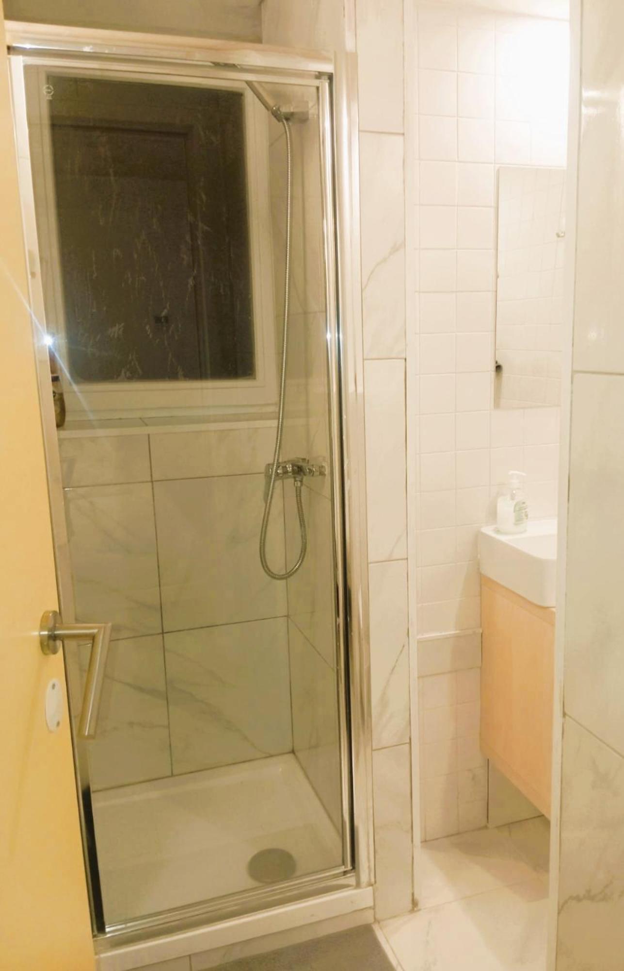 Apartment Studentville Lisbon