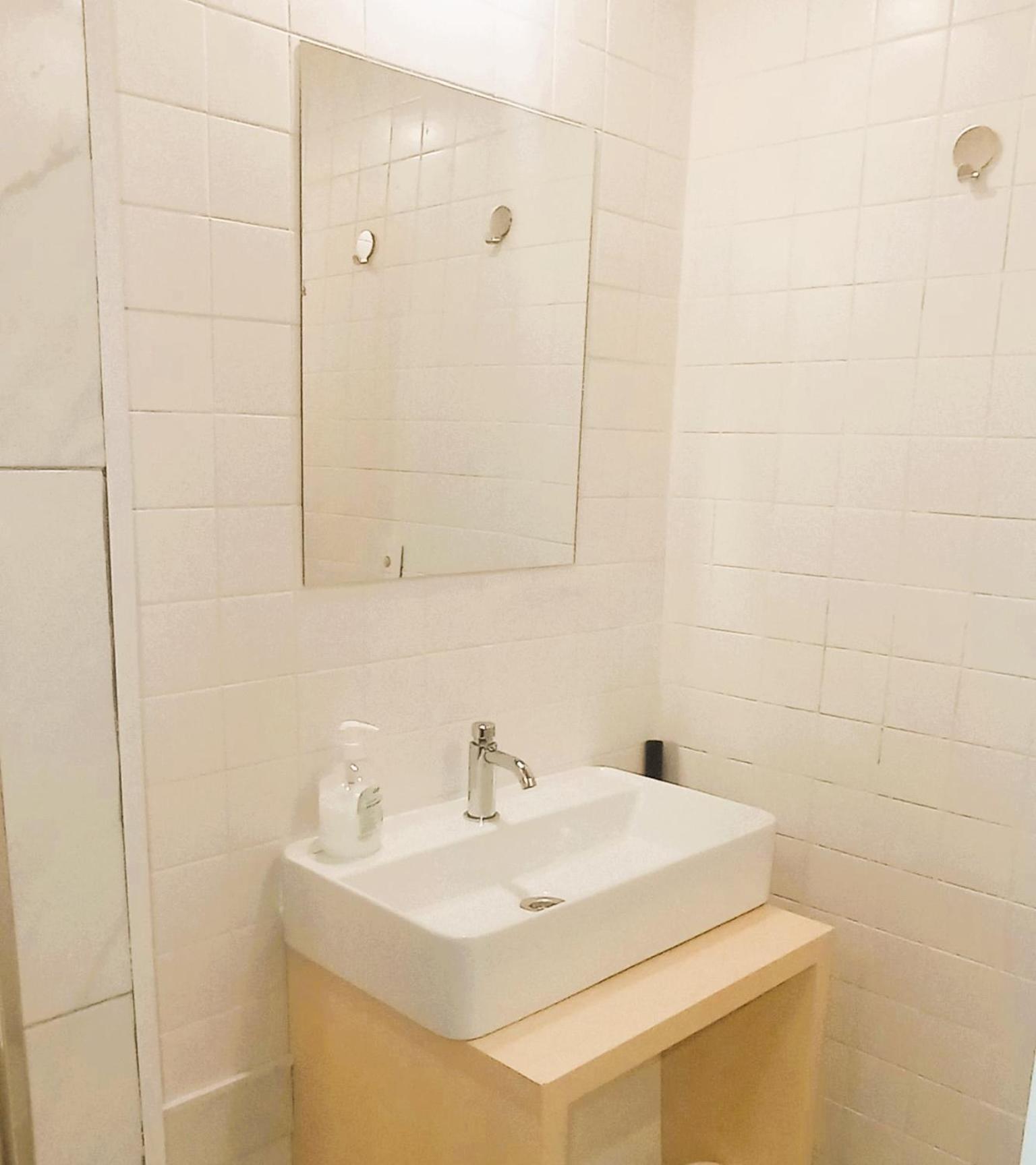 Apartment Studentville Lisbon