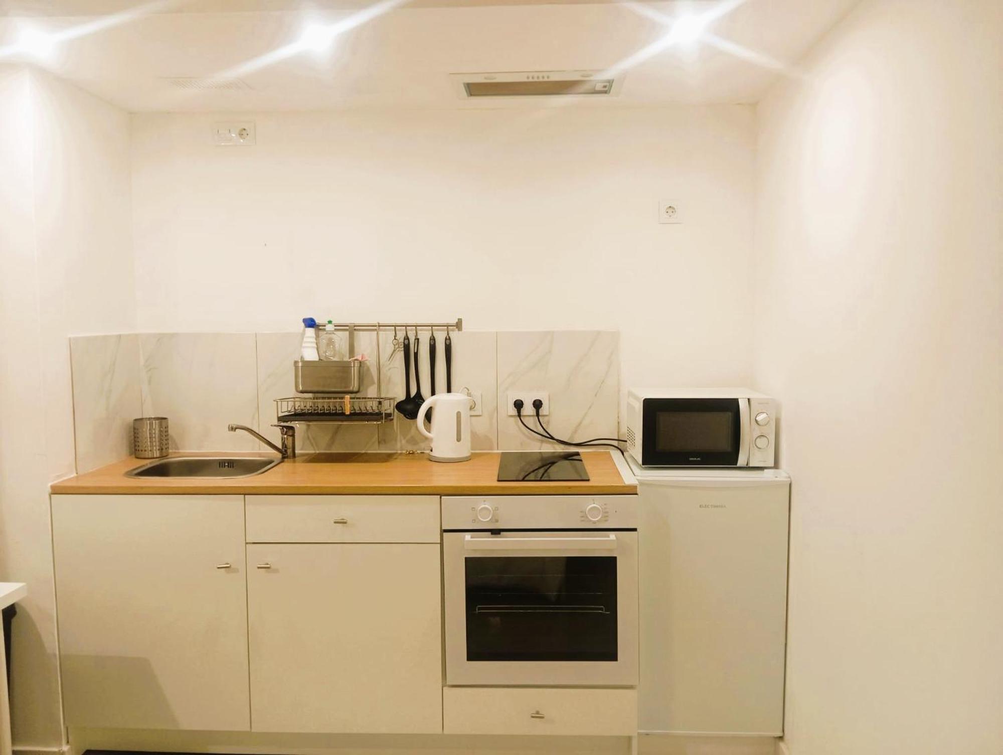 Apartment Studentville *